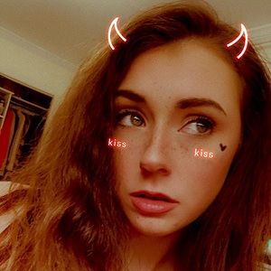 Meet your Posher, Desiree